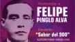 Biblioteca Nacional rendirá homenaje a Felipe Pinglo