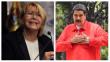 "Nicolás Maduro intenta perpetuarse en el poder", según fiscal Luisa Ortega