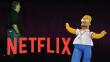 El creador de Los Simpson hará una nueva comedia para Netflix