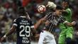 Fluminense avanzó a octavos de la Copa Sudamericana tras vencer 2-1 a Católica de Ecuador
