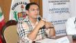 Gobernador de La Libertad critica a Elidio Espinoza y quiere ser alcalde de Trujillo
