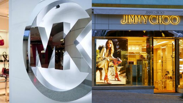 Jimmy Choo tiene más de 20 años en el mercado de zapatos de lujo.