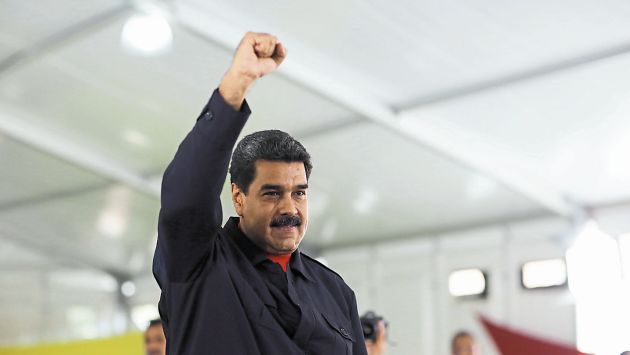 Estados Unidos: Funcionarios venezolanos fueron acusados por abusos contra los DDHH y corrupción (USI)