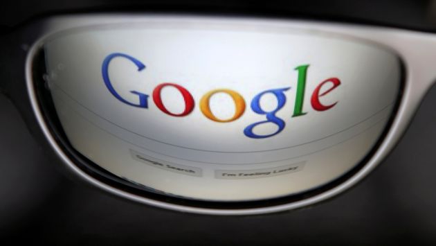 Google cambiará la portada de su buscador que mantiene intacta desde 1996. (Reuters)