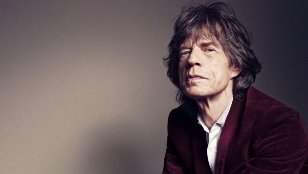 YouTube: Mick Jagger estreno dos canciones como parte de un nuevo proyecto audiovisual (Difusión)