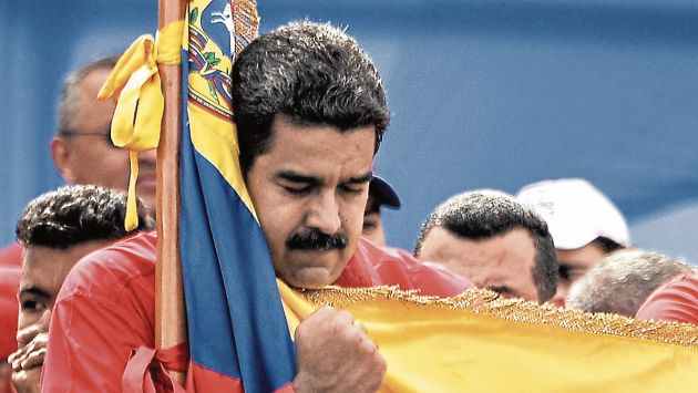 Venezuela: Ministro del Interior prohibió las manifestaciones que atenten contra la elección (USI)