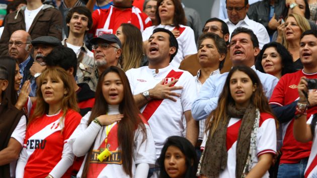 Fiestas Patrias: Escucha el Himno Nacional en 10 versiones distintas (USI)