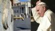 Vaticano corta el agua de sus fuentes ante la grave sequía en Roma
