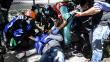 Venezuela: Nueva víctima de protestas elevan la cifra de muertos a 104, según Fiscalía