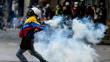 Venezuela: Huelga de 48 horas dejó tres muertos 