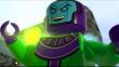 Llegan las risas con el nuevo tráiler de LEGO Marvel Super Heroes 2