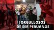 Fiestas Patrias: 10 canciones que te harán sentir más peruano que nunca [VIDEOS]
