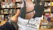 Diez libros de sexo que encontrarás en la Feria del Libro [FOTOS]