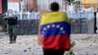 Adolescente murió durante huelga contra Nicolás Maduro