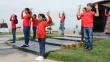Mira a estos niños interpretar el Himno Nacional en lengua de señas [VIDEO]