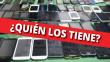 Desaparecen más de 4 mil celulares incautados por la Policía y Fiscalía en Puno