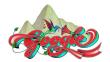 Fiestas Patrias: Google celebra 28 de julio con doodle de Elliot Túpac