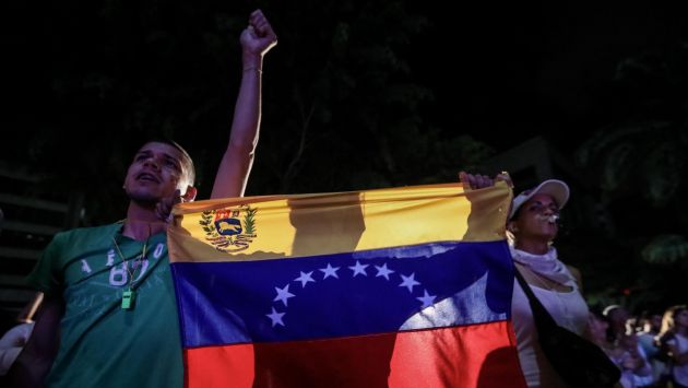 La Asamblea Constituyente de Venezuela y lo que tienes que saber de ella para este domingo. (EFE)