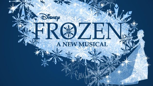 'Frozen': El primer adelanto de su musical de Broadway te hará cantar y bailar (Disney)