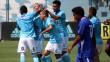 Cristal derrotó 3-2 a Alianza Atlético en Sullana por el Apertura [VIDEO]