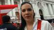 Marisa Glave sobre PPK y su Mensaje a la Nación: "No dijo una sola palabra sobre huelga de maestros" [VIDEO]