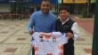 De Polonia a Ayacucho: Josimar Atoche regresa al fútbol peruano