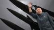 Kim Jong-un asegura que "todo Estados Unidos está al alcance de sus misiles"