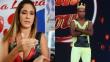 Tilsa Lozano arremete otra vez contra 'Cuto' Guadalupe por ofender a las mujeres