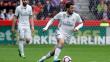 Así fue el gol de Mateo Kovačić para el descuento del Real Madrid [VIDEO]