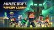 Conoce los detalles del 'Minecraft Story Mode Season 2 – Episode 1'