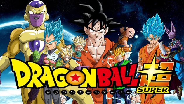 Cartoon Network presentó el teaser de Dragon Ball Super y no te lo quieres perder (Cartoon Network)