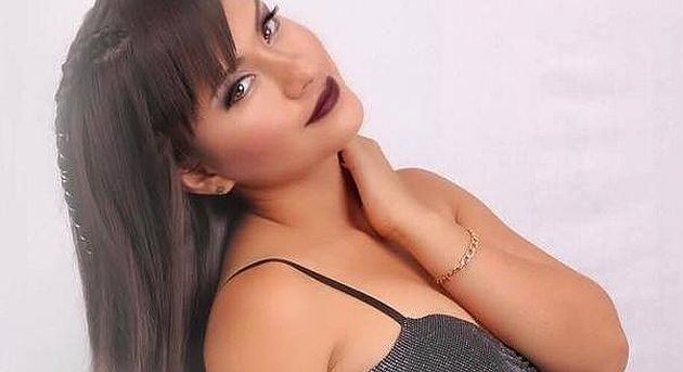 Thamara Gómez: Conoce el éxito que alcanzó la cantante a sus cortos 18 años. (Facebook)