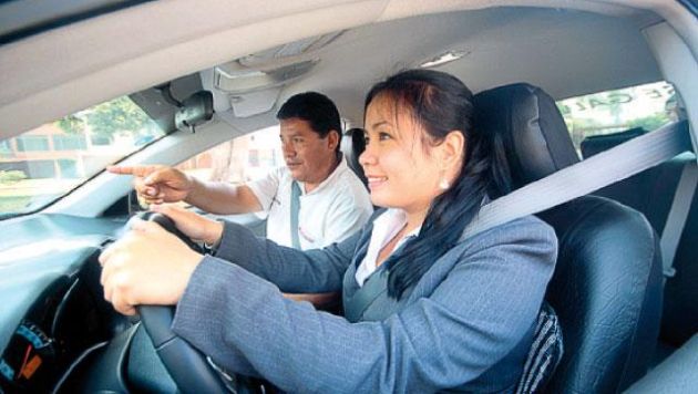 Conoce cuáles serán los nuevos requisitos para renovar la licencia de conducir. (Difusión)