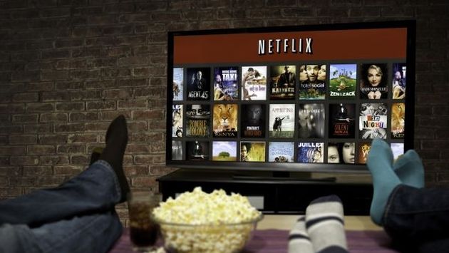 Netflix: Estas son las películas que le dicen adiós a la plataforma (AFP)
