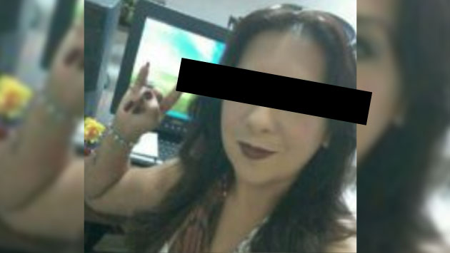 Escolar grabó el acto sexual con un celular y lo difundió en redes sociales.