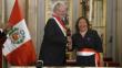Ana María Choquehuanca nombra a sus viceministras de la cartera de la Mujer