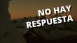 Rescatistas que buscaban a turistas perdidos en Huaraz también están desaparecidos