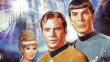 'Star Trek': El episodio más famoso de la serie original se convirtió en cómic y no te lo puedes perder [FOTOS]