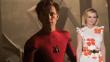 Tom Holland responde a críticas de Kirsten Dunst por película 'Spider-Man: Homecoming'