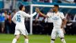 Real Madrid derrotó por penales 4-2 a las estrellas de la MLS en un partido amistoso