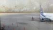Bolivia: Suspenden vuelos del aeropuerto Viru Viru tras incendio en pista de aterrizaje 