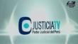 Justicia TV tendrá señal digital abierta gracias a convenio con ATV

