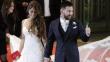 Invitados a boda de Lionel Messi donaron a ONG una cifra —considerada por muchos— decepcionante