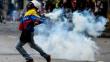 Venezuela: Canciller Luna no descarta romper relaciones, ni retiro de embajador de Caracas

