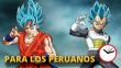 ¿A qué hora se estrenará Dragon Ball Super con doblaje latino en Perú? 