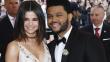 Selena Gomez sobre The Weeknd: “Él es más un mejor amigo que otra cosa"