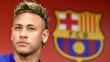 Neymar pagó 222 millones de euros al Barcelona por su salida al PSG