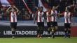 Estudiantes avanzó a octavos de la Sudamericana tras vencer 2-0 a Nacional Potosí [VIDEO]