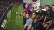 Real Madrid: Jugadores merengues se desafiaron en videojuego 'FIFA 18' [VIDEO]