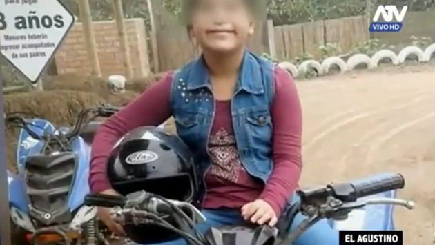 Encuentran a niña de 11 años muerta en un hostal en El Agustino. (ATV)